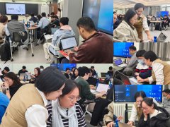 <b>教师专业成长供给果断支撑</b>