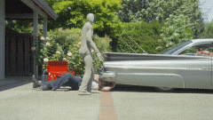 拉、Figure高管纷纷正在线回怼