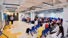 程设想不只教授前沿科技学问